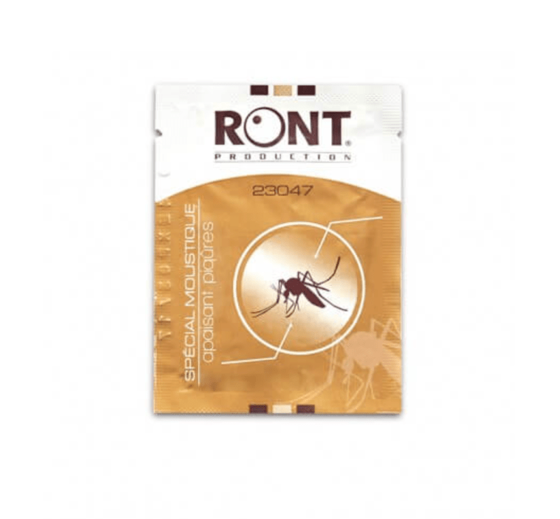 Lingette Anti Moustiques - UNITAIRE
