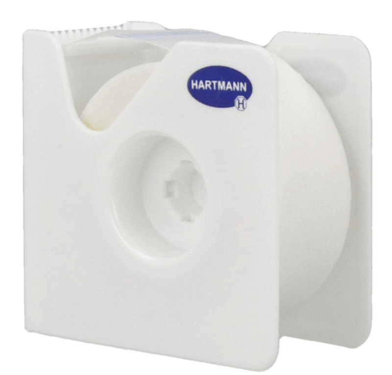 Rouleau sparadrap micropore sur dévidoir 2.5cmX9m – Image 2