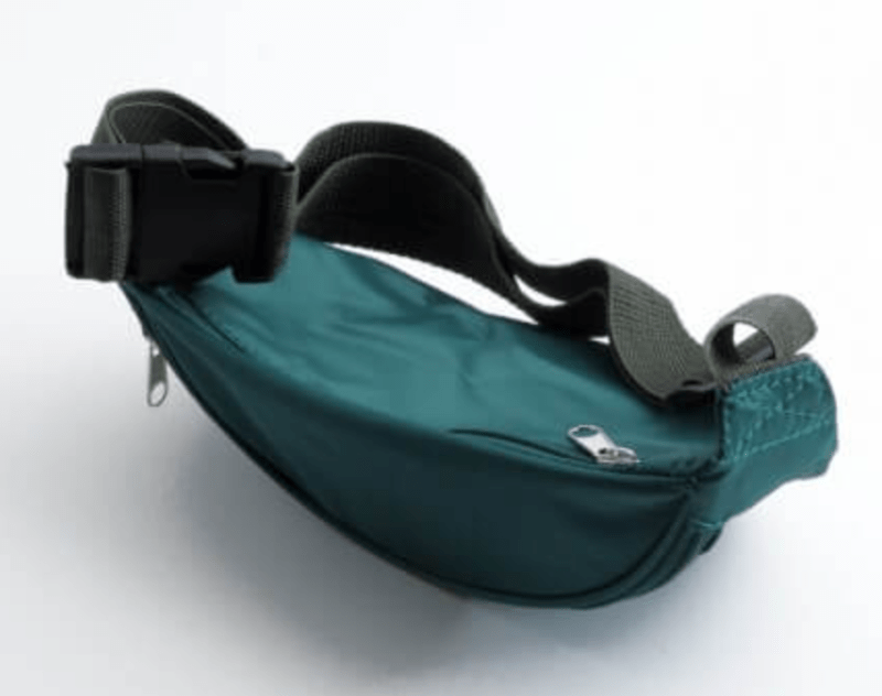 Sac banane premier secours vide – Image 2