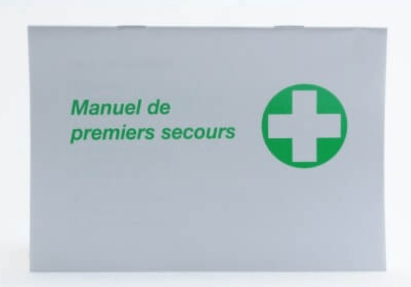 Manuel 1er secours