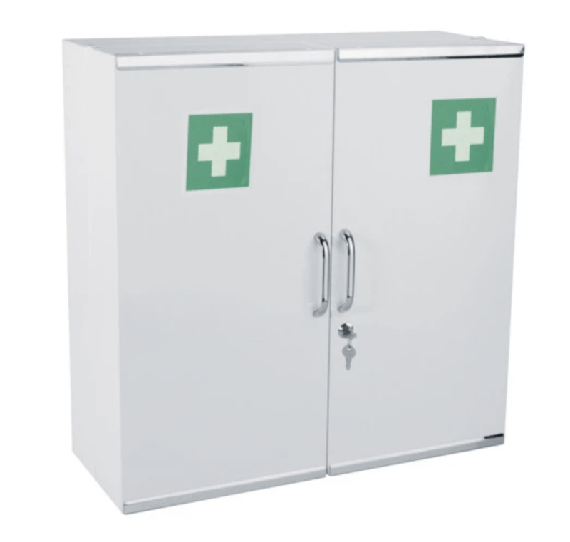 Armoire à pharmacie métal vide type 205