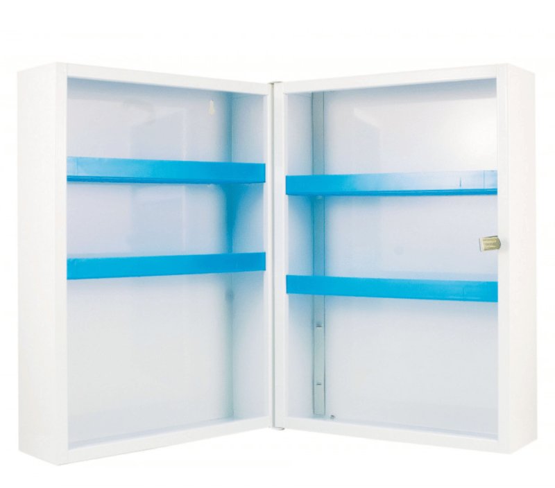 Armoire à pharmacie métal vide type 105