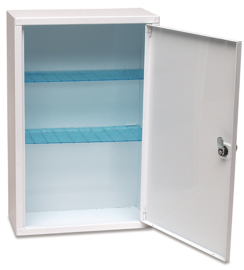 Armoire à pharmacie métal vide type 102