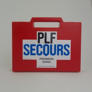 Trousse vide T1