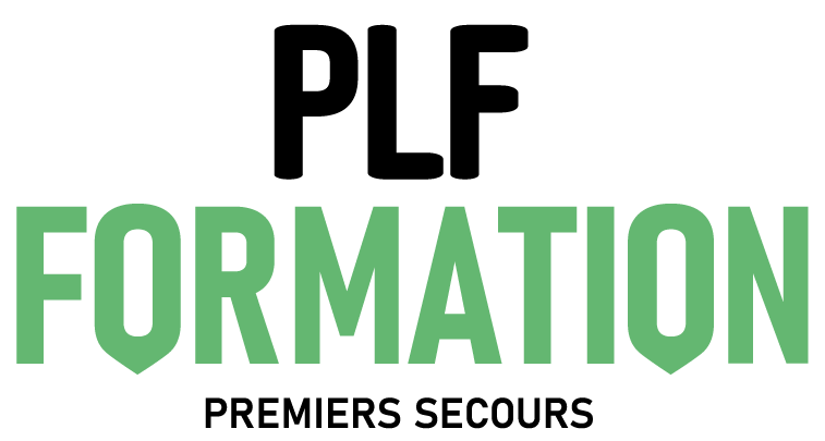 Logo PLF Formation